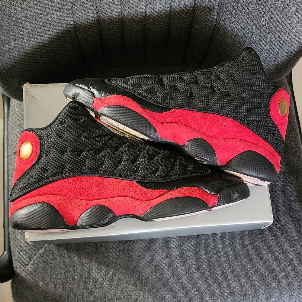 Sneaker Collection 🔥🔥🔥 - Picture 8 of 11